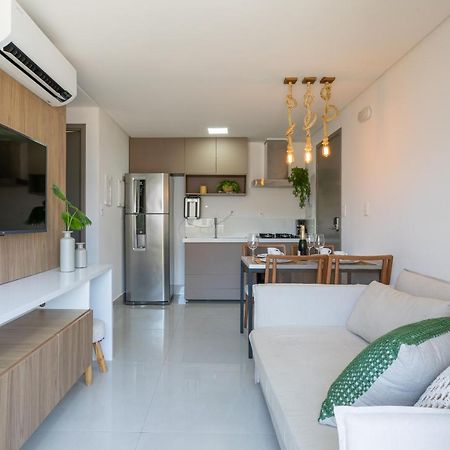 Frente Mar, Apartamento Alto Padrao Na Praia De Cabo Branco โจเอาเปสโซอา ภายนอก รูปภาพ