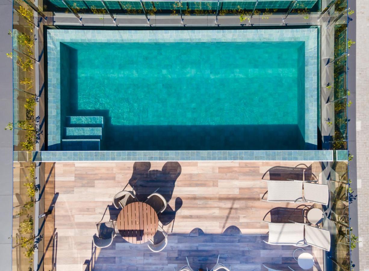 Frente Mar, Apartamento Alto Padrao Na Praia De Cabo Branco โจเอาเปสโซอา ภายนอก รูปภาพ