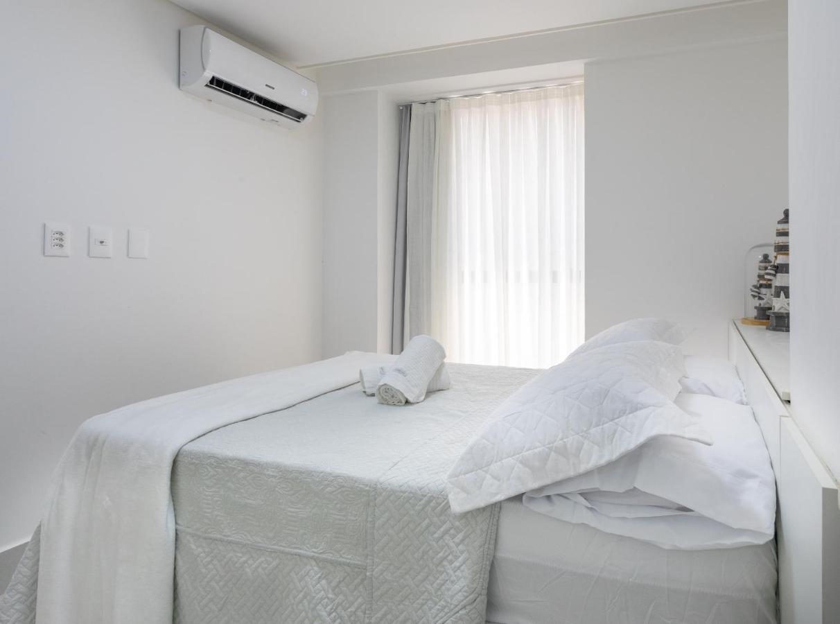 Frente Mar, Apartamento Alto Padrao Na Praia De Cabo Branco โจเอาเปสโซอา ภายนอก รูปภาพ